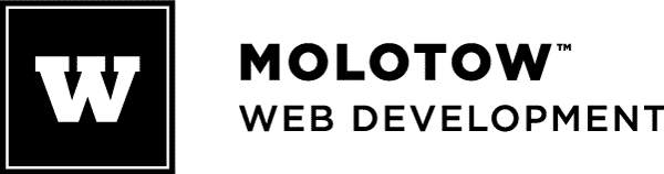MOLOTOW Web Development Logo