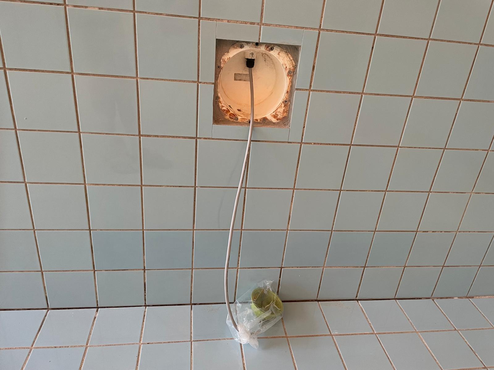 Poolbeleuchtung