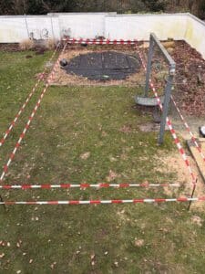 2026 – ein Traum soll wahr werden