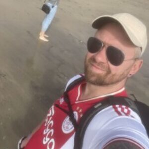 Profile photo of CP