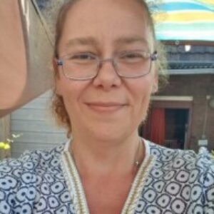 Profile photo of Ilka