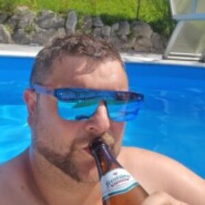 Profile photo of Patrick