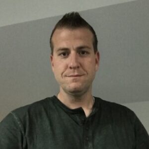 Profile photo of Michael Christmann