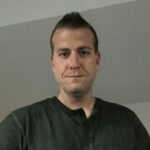 Profile photo of Michael Christmann
