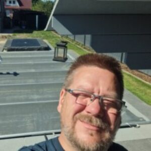 Profile photo of Dieter Lücke