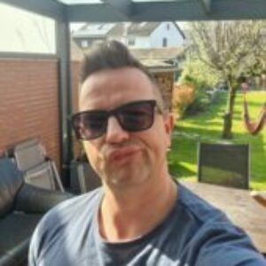 Profile photo of Stephan Beier