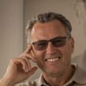 Profile photo of Dieter